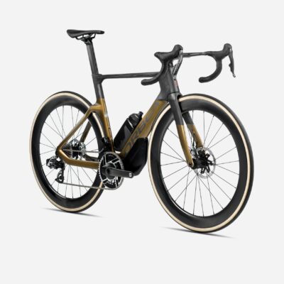 ORCA AERO M35ILTD PWR