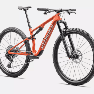 Bicicleta Epic 8 Comp