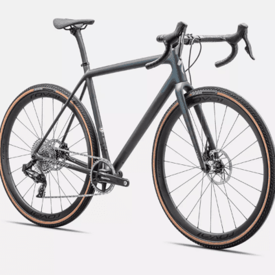 Specialized Crux Pro