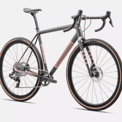 Bicicleta Crux Expert