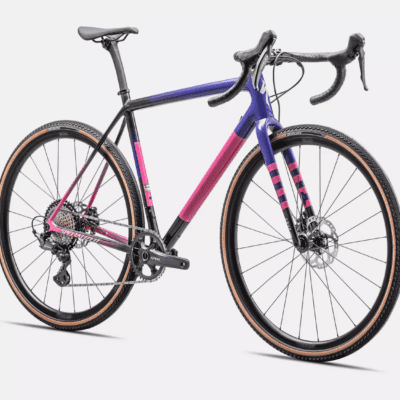 Bicileta Specialized Crux Comp