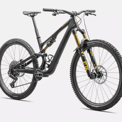 Stumpjumper 15 Pro