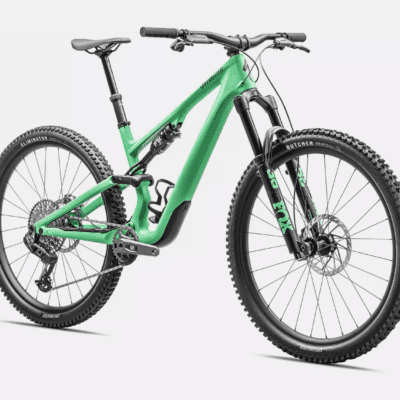 Stumpjumper 15 Expert