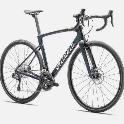 Roubaix SL8 Comp