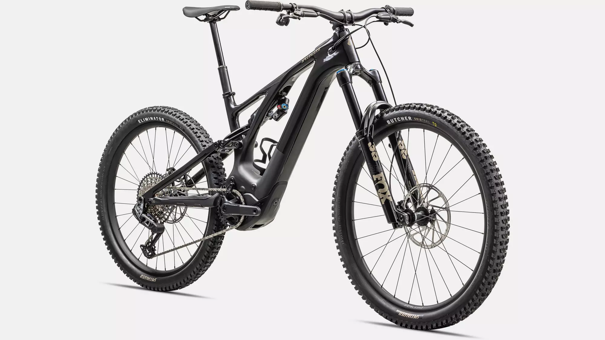Turbo Levo Expert G3 Turbo Levo Expert G3