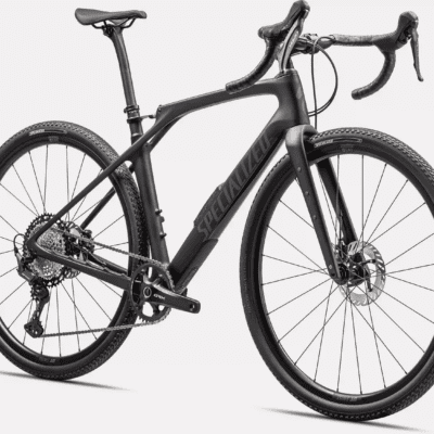 bicicleta Specilized gravel