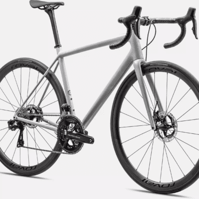 S-Works Aethos Shimano Dura-Ace Di2