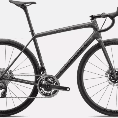 Aethos SRAM Red eTap AXS