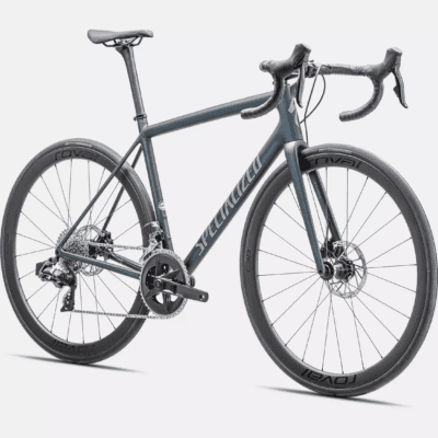 Aethos Expert SRAM Rival eTap AXS