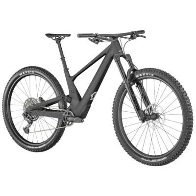 Bicicleta Genius 920
