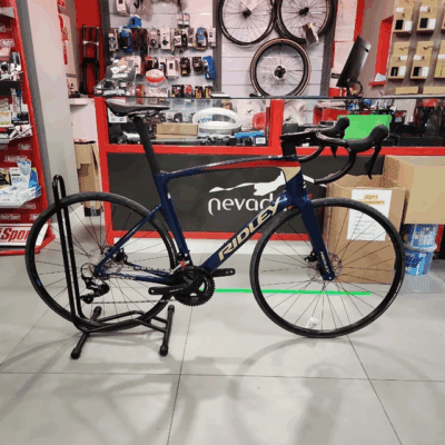 bicicleta orbea wild fs m10