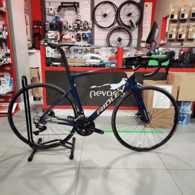 Bicicleta Ridley Noah Disc