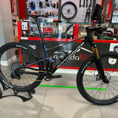 Mondraker F-Podium RR | Nevada Bike