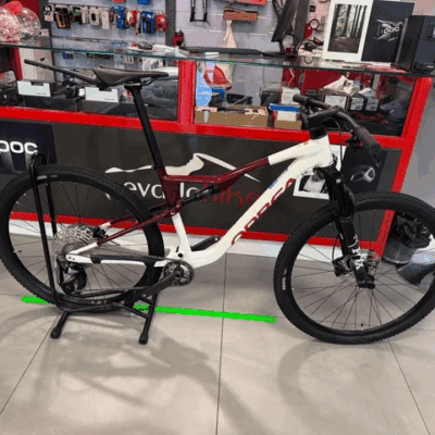 Bicicleta Orbea Oiz H30