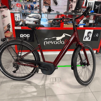 Orbea Optima H40 2023