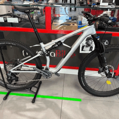 Specialized Epic 8 Expert Evo