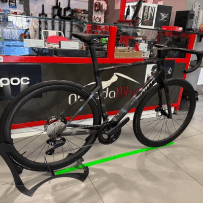 Scott Addict RC 10 2026