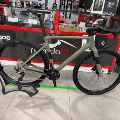 Scott Addict Gravel 50