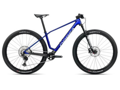 ALMA M30 BLU-RAW