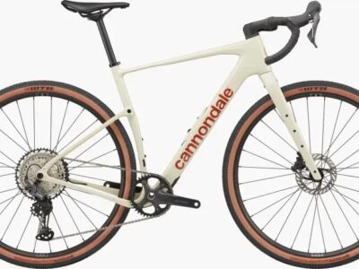 Topstone Carbon 3 GRX - 1x Moonrock