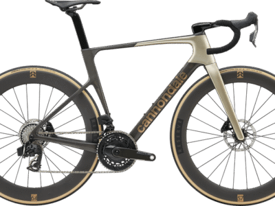 SuperSix EVO 1