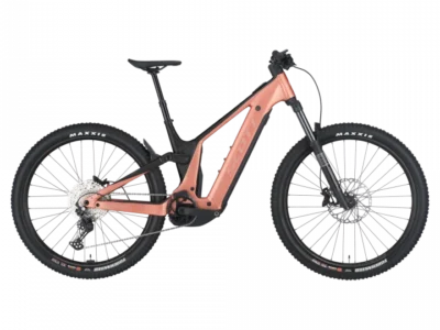 PATRON 920 CLAY PINK