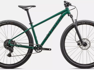 Rockhopper Sport GREEN / OBSIDIAN