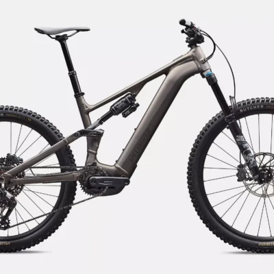 Turbo Levo 4 Comp Alloy
