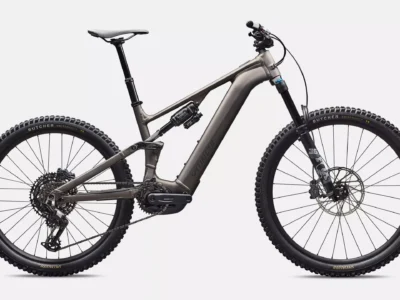 Turbo Levo 4 Comp Alloy