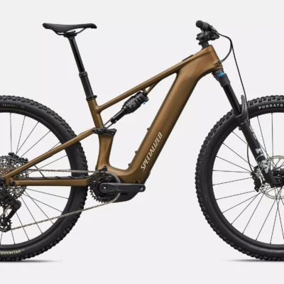 Turbo Levo R Comp