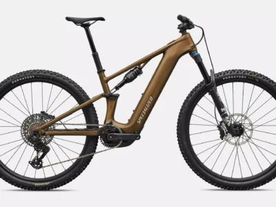 Turbo Levo R Comp