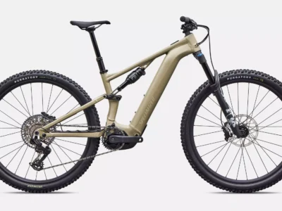 Turbo Levo R Comp Alloy