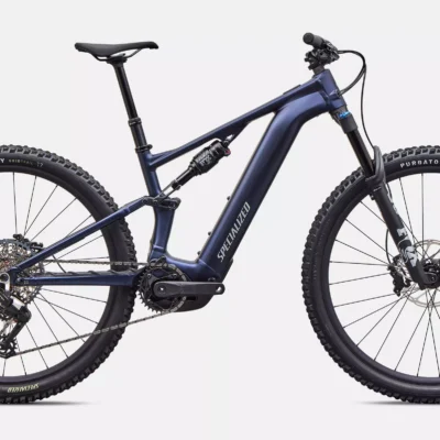 Turbo Levo R Comp Alloy