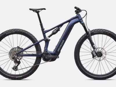 Turbo Levo R Comp Alloy