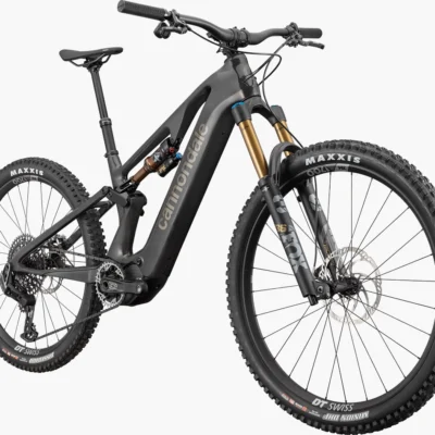 Moterra SL 1 Raw