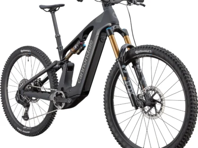 Moterra 1 Matte Black