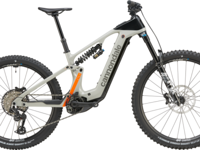 Moterra LT 1 Tiger Shark