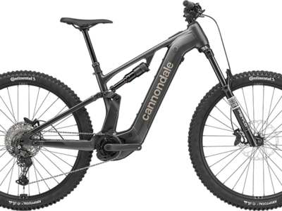 Moterra 3 Obsidian