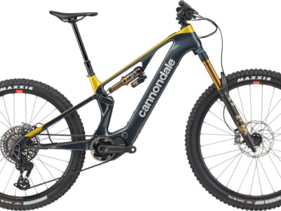 Moterra SL 1 Tungsten Blue