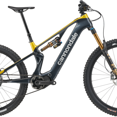 Moterra SL 1 Tungsten Blue