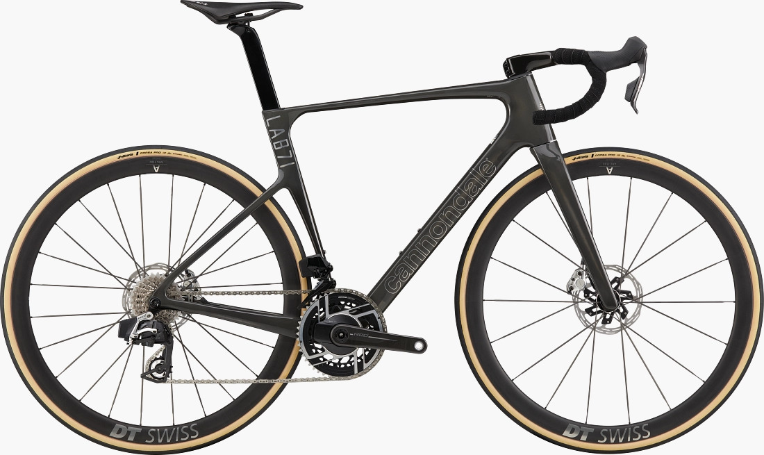 SuperSix EVO LAB71 SL