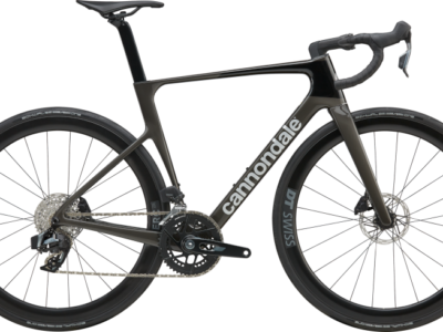 SuperSix EVO 4 Raw