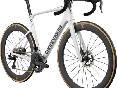 SuperSix EVO LAB71