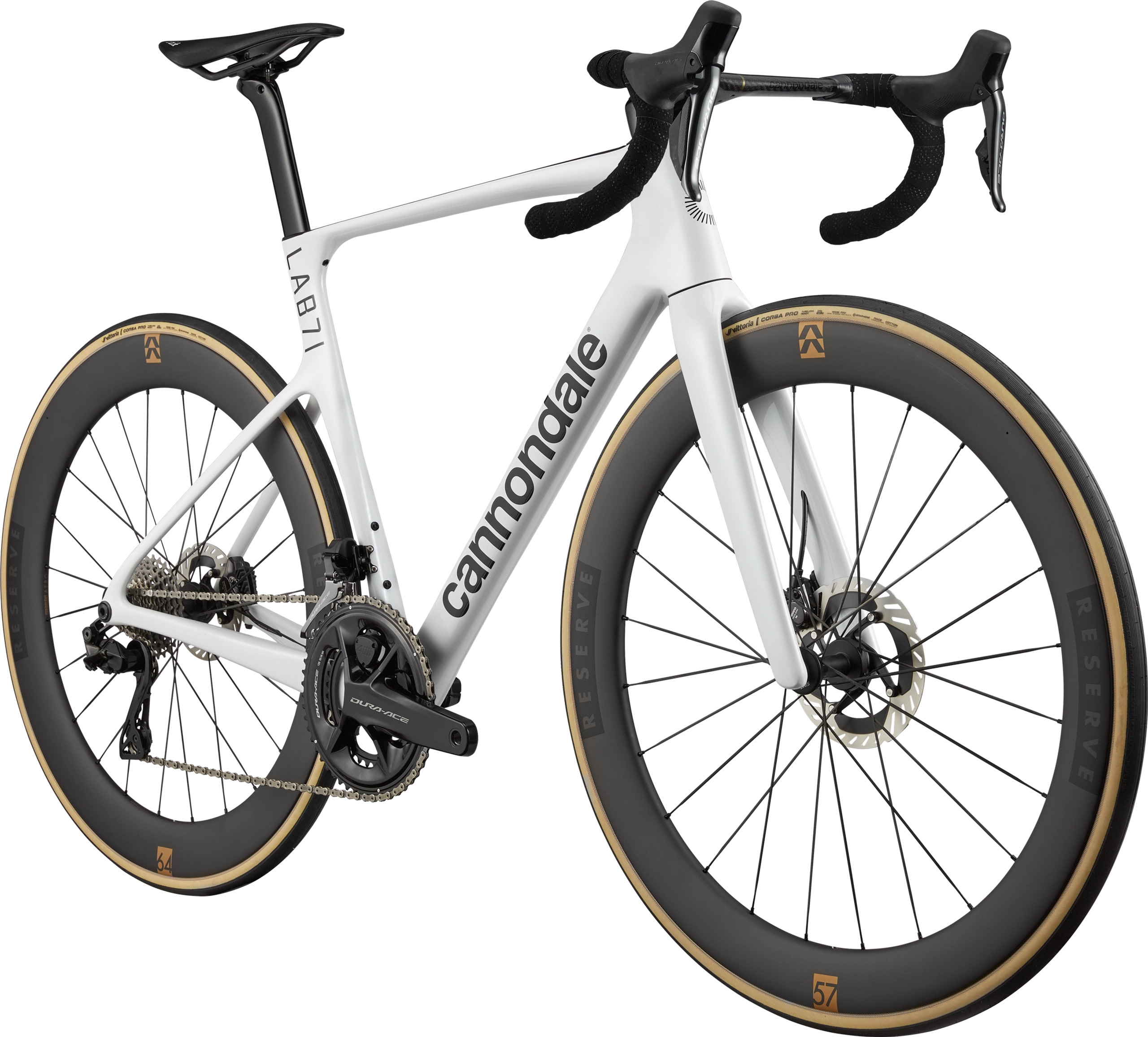 SuperSix EVO LAB71