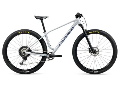 ALMA H30 SIL-BLU