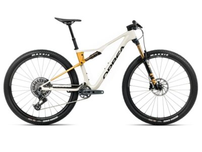 OIZ M10 AXS WHI-YEL