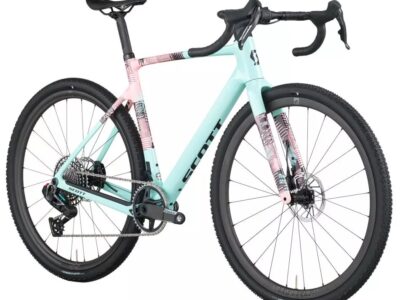 SCOTT GRAVEL 10 GELATO BLUE/GELATO PINK