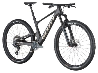 SPARK RC TEAM ISSUE CARBON BLACK