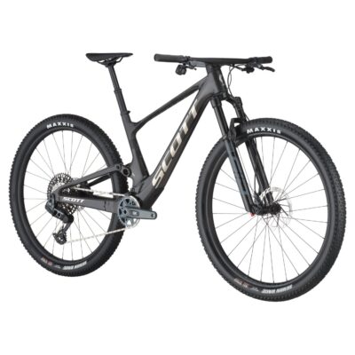 SPARK RC TEAM ISSUE CARBON BLACK