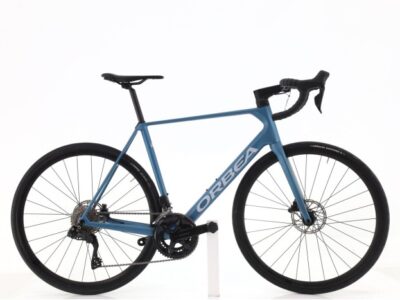 ORCA M30ILTD BLU-SIL